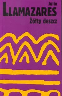 Żółty deszcz