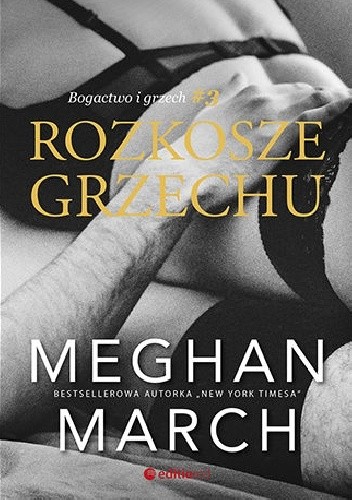 Rozkosze grzechu