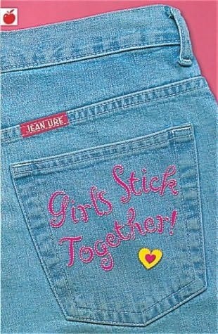 Girls Stick Together!