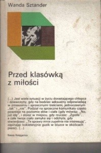 Przed klasówką z miłości