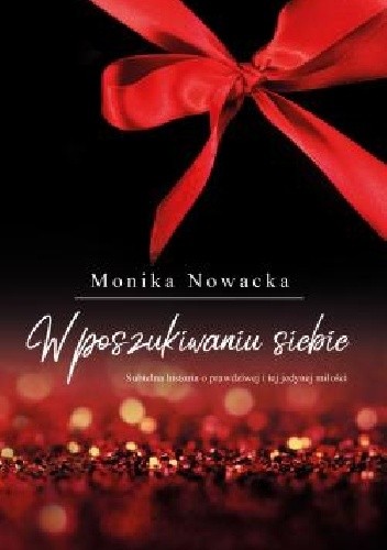 W poszukiwaniu siebie