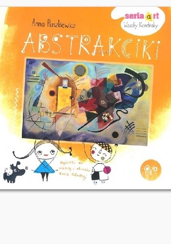 Abstrakciki