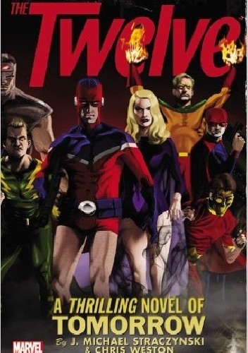 The Twelve: The Complete Series