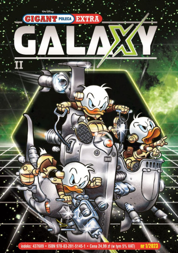 Galaxy II
