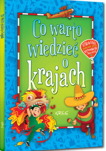 Co warto wiedzieć o krajach?