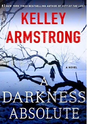 A Darkness Absolute
