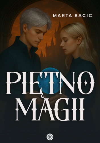 Piętno magii