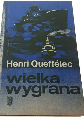 Wielka wygrana