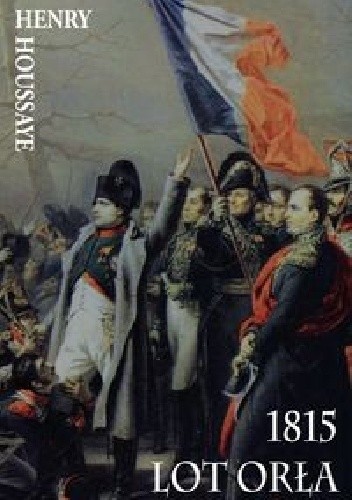 1815 Lot Orła