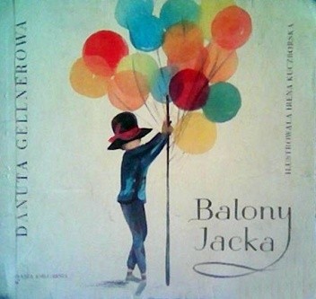 Balony Jacka
