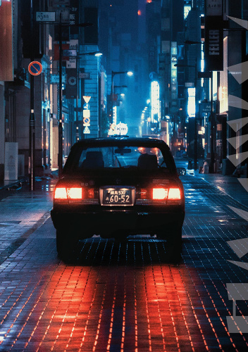 After Dark