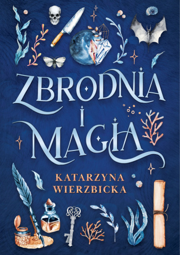 Zbrodnia i magia