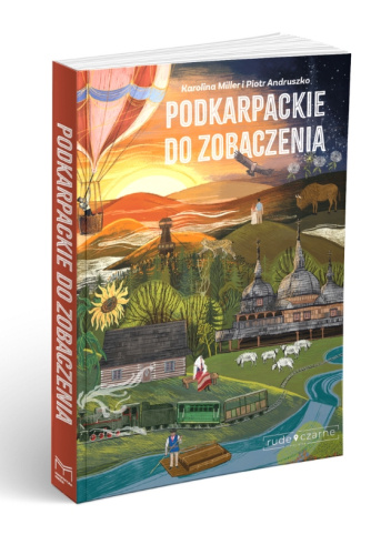 Podkarpackie do zobaczenia