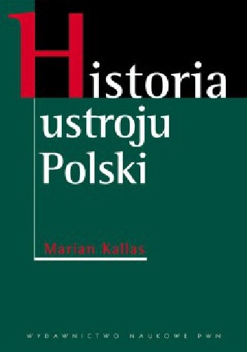 Historia ustroju Polski