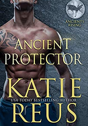 Ancient Protector