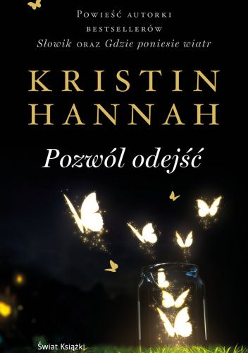 Pozwól odejść