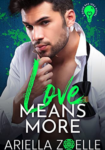 Love Means More