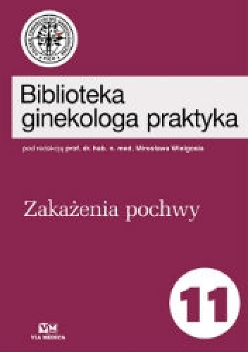 Zakażenia pochwy