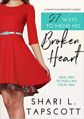 27 ways to mend his broken heart