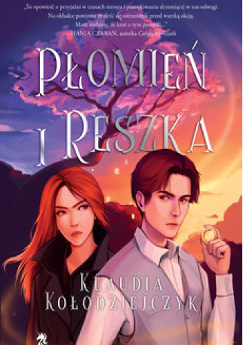 Płomień i reszka