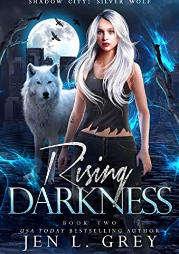 Rising Darkness