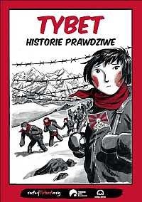 Tybet. Historie prawdziwe