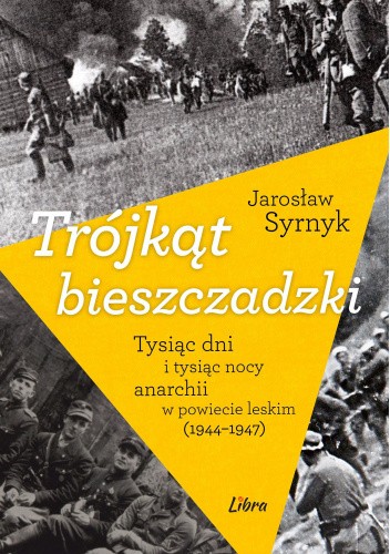 Trójkąt bieszczadzki