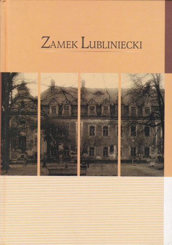Zamek Lubliniecki