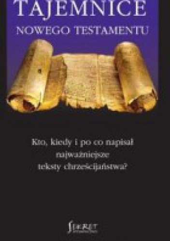 Tajemnice Nowego Testamentu
