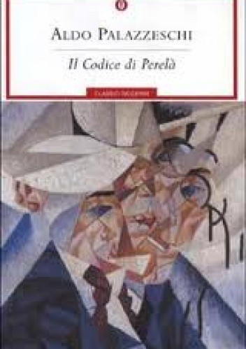 Il Codice di Perelà
