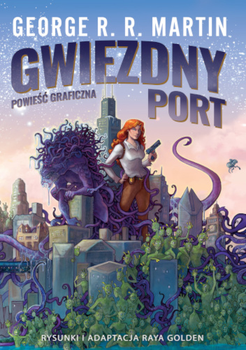 Gwiezdny port