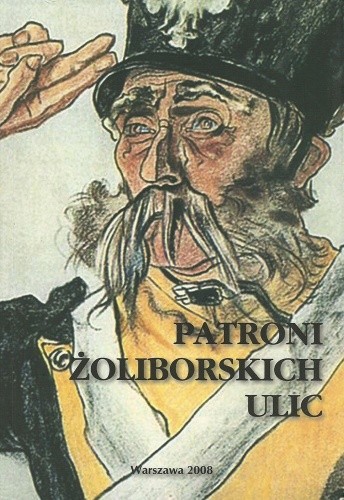 Patroni żoliborskich ulic