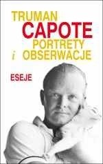 Portrety i obserwacje. Eseje