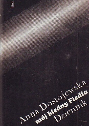 Mój biedny Fiedia: Dziennik