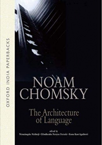 The Architecture of Language