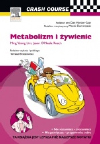 Metabolizm i żywienie