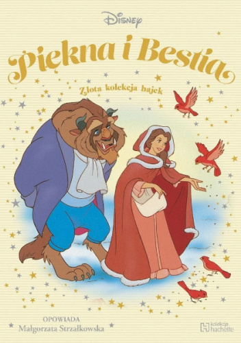 Piękna i Bestia