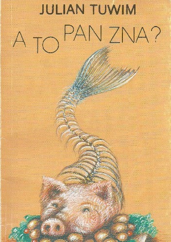 A to pan zna?