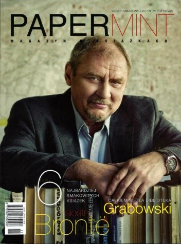 PAPERmint, nr 3 / listopad 2011
