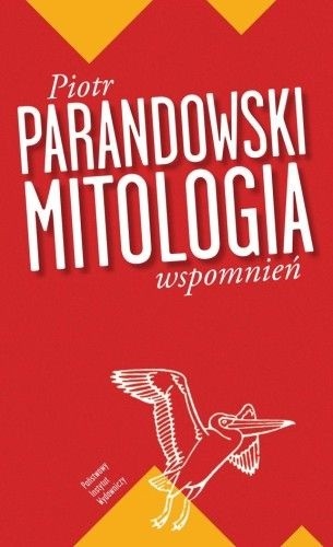 Mitologia wspomnień