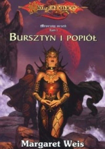 Bursztyn i popiół