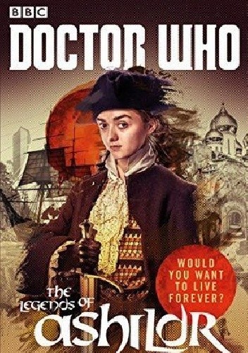 Doctor Who: The Legends of Ashildr