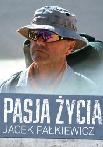 Pasja życia