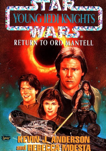 Return to Ord Mantell