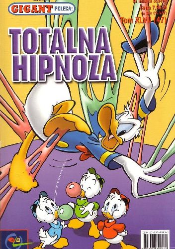 Totalna hipnoza