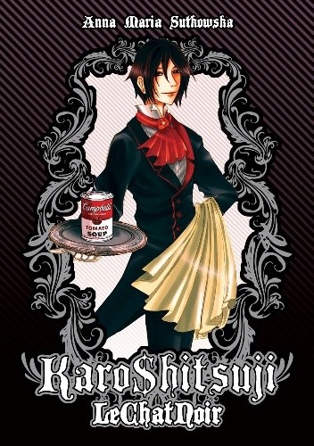 Kuroshitsuji – Le Chat Noir