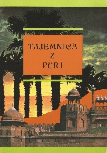Tajemnica z Puri