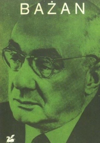Poezje wybrane