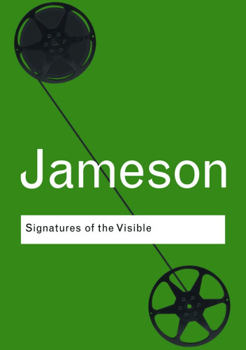 Signatures of the Visible