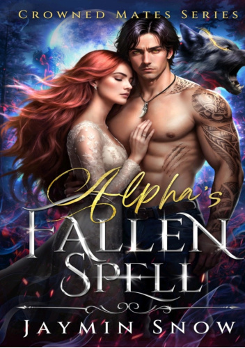 Alpha’s Fallen Spell